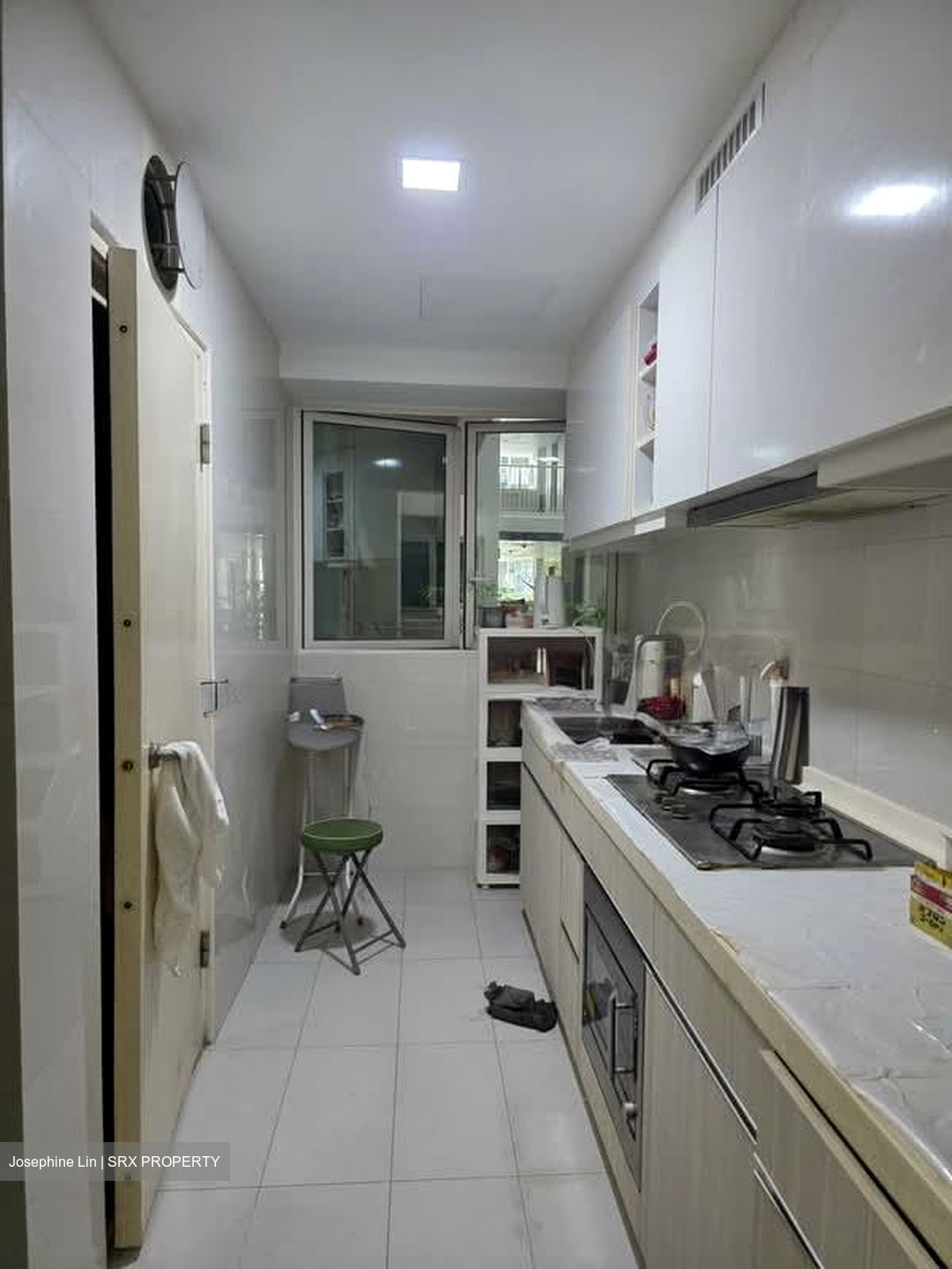1 Canberra (D27), Condominium #575034851